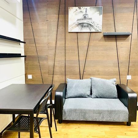 Fancy Flat In Central Лондон Экстерьер фото
